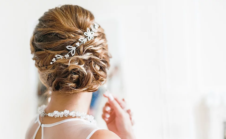 Up-do’s and Prom Hairstyles